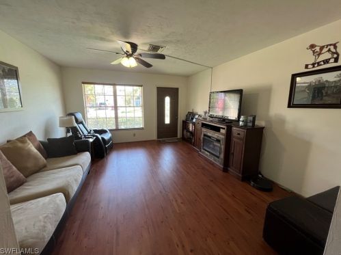 411 Roosevelt Ave, Lehigh Acres FL  33936-1202 exterior