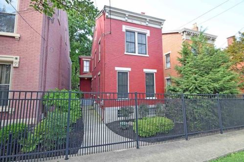 115 Robbins St, Covington, KY 41011-3048