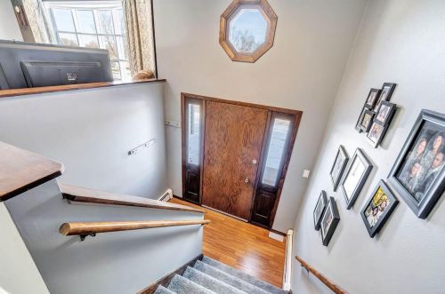 331 Skyline Blvd, Green Bay WI  54302-3335 exterior