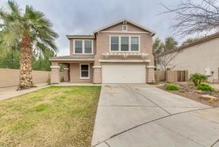 4018 Betsy Ct, Gilbert, AZ 85296-9604