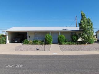 5468 Boise St, Mesa, AZ 85205-8124