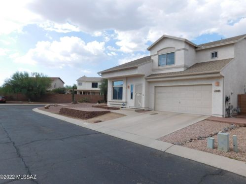 3086 Windsor Crest Pl, Tucson, AZ 85742-4853