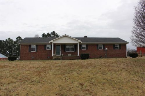 1807 Highway 130, Shelbyville, TN 37160-7404