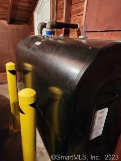 45 Norman St, Waterford CT  06385-2330 exterior