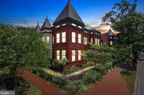 801 Independence Ave, Washington, DC 20003-1317