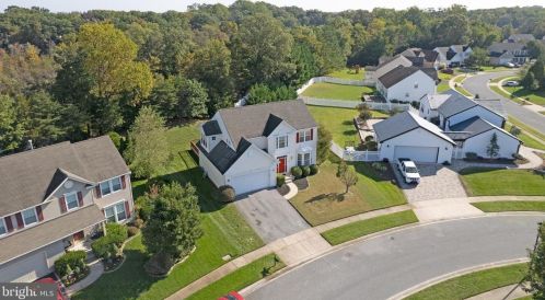 244 Kentland Ave, Dover DE  19901-5292 exterior