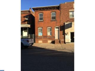 3039 22nd St, Philadelphia, PA 19132-1514