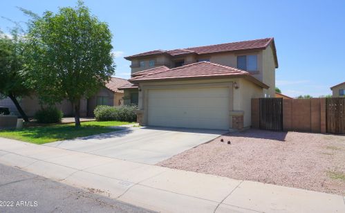 1375 10th Pl, Casa Grande, AZ 85122-3677