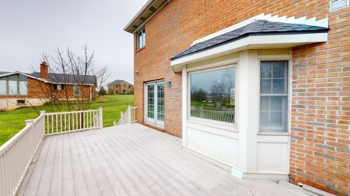 105 Carriage Park Dr, Grants Lick KY  41001-1078 exterior