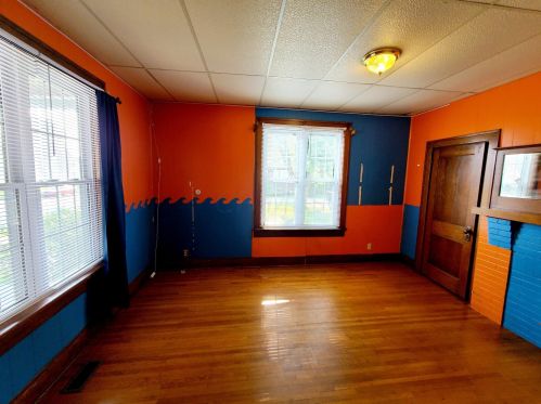 643 Yeoman St, Washington Ch OH  43160-2138 exterior