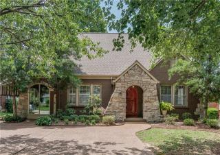 239 Cherokee Rd, Nashville, TN 37205-1817