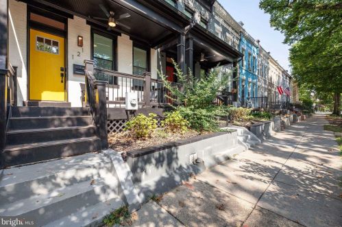 121 15th St, Washington, DC 20003-1520