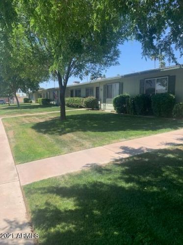 13222 108th Dr, Sun City, AZ 85351-2633