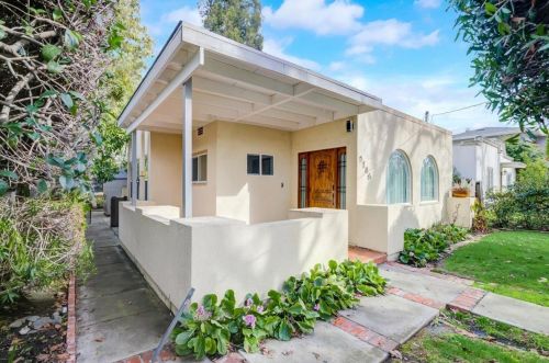 1146 Sherwood Ave, San Jose, CA 95126-1031