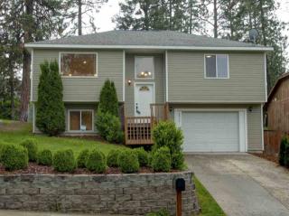 3916 7th Ave, Spokane WA  99202-5205 exterior