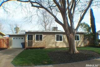 4401 Custis Ave, Sacramento CA  95822-1430 exterior