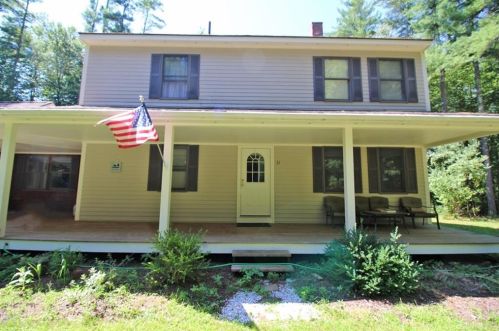 31 Corey Trl, Richmond RI  02898-1162 exterior