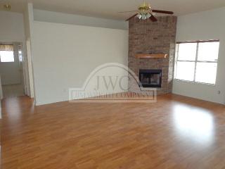 2808 Bachelor Button Blvd, Killeen TX  76549-4955 exterior