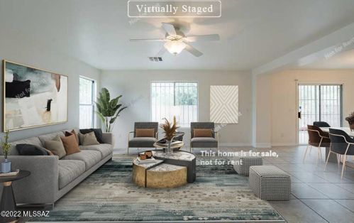 1096 Sea Fan St, Tucson, AZ 85704-2540