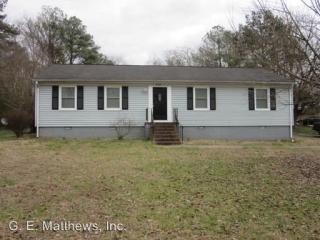 2921 Dupuy Rd, Petersburg VA  23803-5368 exterior