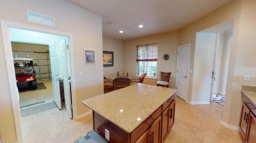 5869 Constitution St, Ave Maria FL  34142-9591 exterior