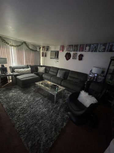 7031 Parrish Ave, Hammond IN  46323-2360 exterior