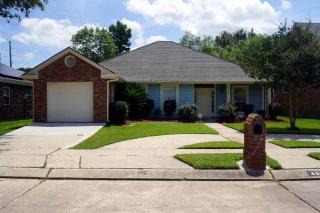 4004 Saint Elizabeth Dr, Kenner, LA 70065-1631