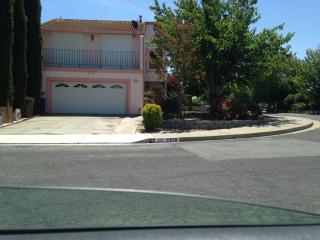 2929 Pear St, Antioch CA  94509-5217 exterior