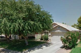 329 Abalone Dr, Gilbert, AZ 85233-4641