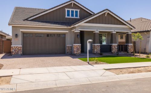 22931 Mayberry Rd, Queen Creek AZ  85142 exterior