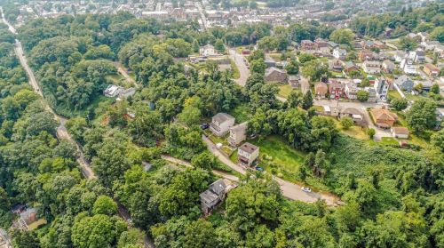 6614 Premo St, Pittsburgh, PA 15206-1038