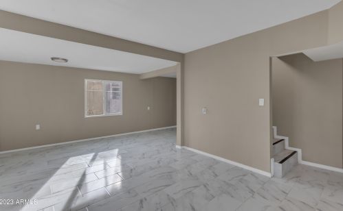 43 Elwood St, Phoenix AZ  85040-1025 exterior