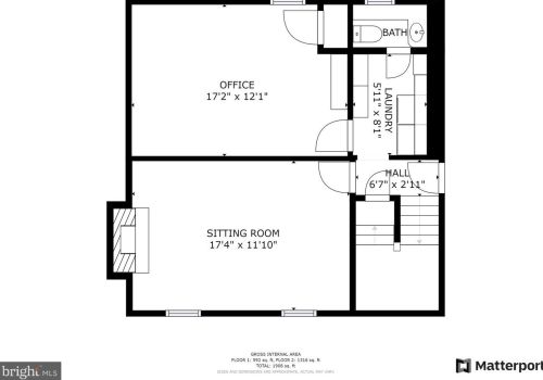 5703 Cricket Ln, Harrisburg, PA 17112-3112