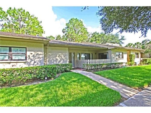 760 Hickorynut Ave, Oldsmar FL  34677-2018 exterior