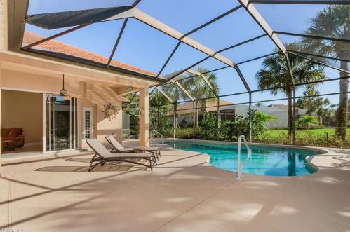 26457 Doverstone St, Bonita Springs, FL 34135-5029