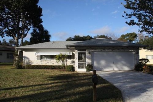 12709 Willowdale Way, Port Richey, FL 34667-2756