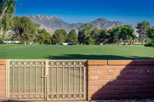 1118 Abrego Dr, Green Valley AZ  85614-3635 exterior