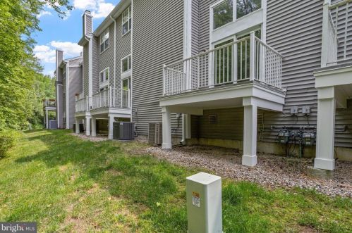 138 Barrow Pl, Princeton NJ  08540-0063 exterior