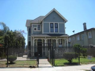 2419 J St, San Diego CA  92102-2981 exterior