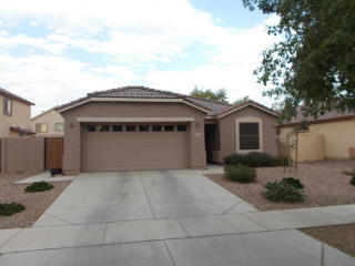 3944 Maplewood St, Gilbert, AZ 85297-3557