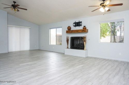4733 Chaparral Loop, Sierra Vista, AZ 85635-7127