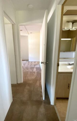 183 Westgate Cir, Santa Rosa CA  95401-9026 exterior