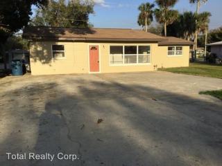 1450 John Anderson Dr, Ormond Beach FL  32176-3523 exterior