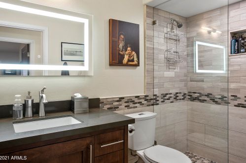 4689 Tulsa St, Chandler AZ  85226-2936 exterior