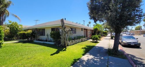 761 Claudina St, Anaheim, CA 92805-2781