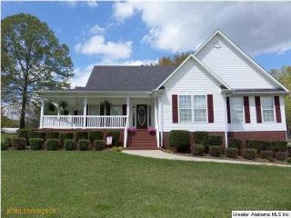 8424 Bill Jones Rd, Morris, AL 35116-1501