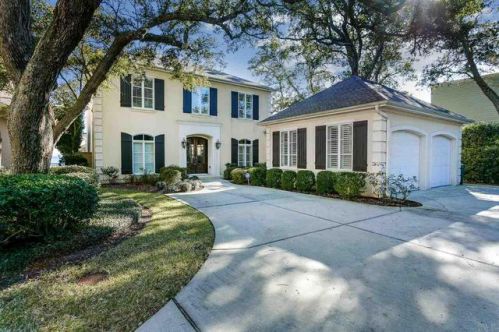 25 Mar Vista Cir, Pensacola, FL 32507-3486