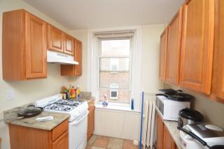 146 Warren St, Boston MA  02135 exterior