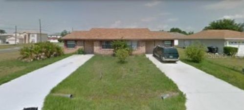 701 Platypus Ct, Kissimmee FL 34759-4324 exterior