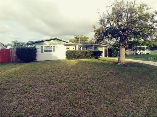 3248 Devonshire Dr, Tarpon Springs, FL 34691-1334